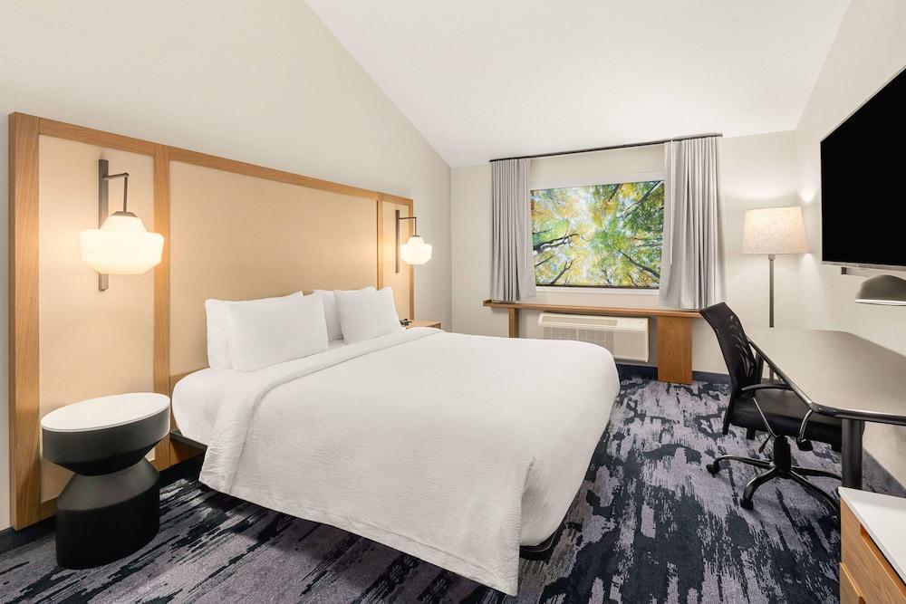Holiday Inn Express & Suites Seattle - City Center Exterior foto
